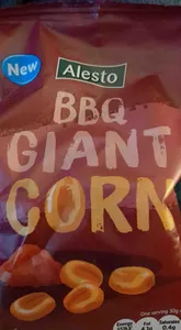 Alesto BBQ Giant Corn