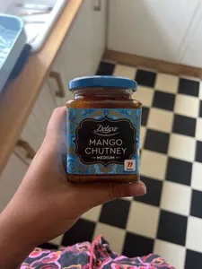 Mango Chutney
