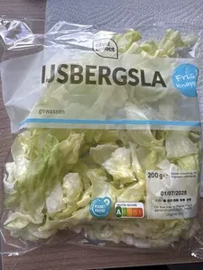 IJSBERGOLA gewassen 200ge 10/08/2025