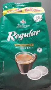 Café Bellarom