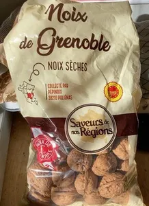 Noix de Grenoble