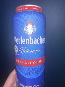 Non-Alcoholic Hefeweizen