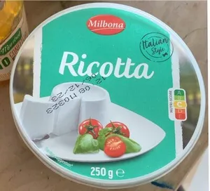 Ricota