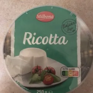 Ricotta