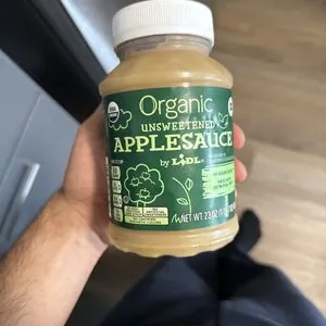 Applesauce