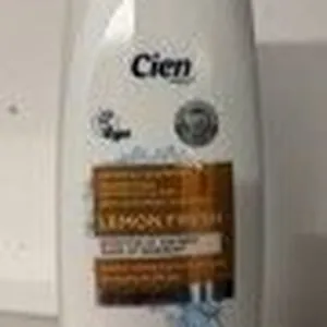 Antischuppen Shampoo