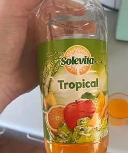 Solevita tropical