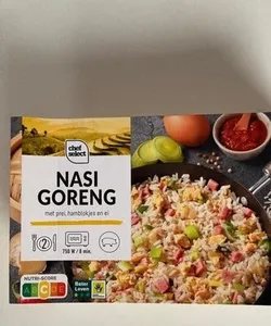 Nasi Goreng