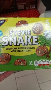 Stevie Snake