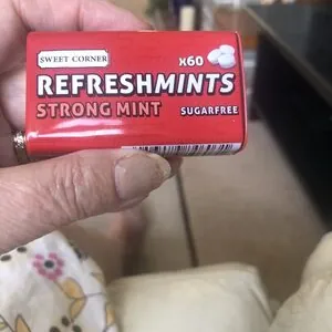 Refreshmints