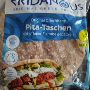 Pita Taschen