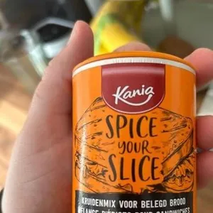 Mélanges épices sandwich