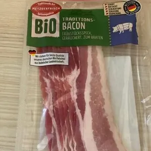 Bio Traditions Bacon
