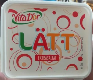 Lätt
