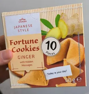 Μπισκότα σίτου με πιπερόριζα σε σκονη