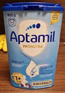 Aptamil Pronutra