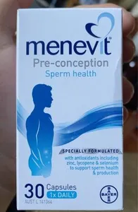 Menevit
