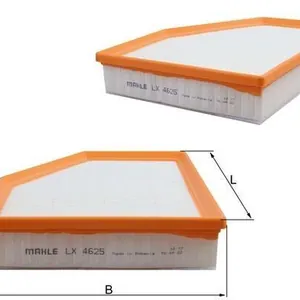 Luftfilter KNECHT LX 4625