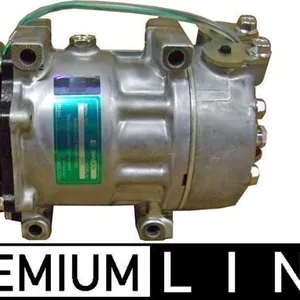 AC-kompressor MAHLE ACP 938 000P