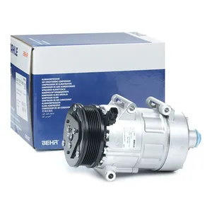 AC-kompressor MAHLE ACP 1331 000S