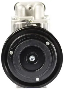 AC-kompressor MAHLE ACP 527 000S