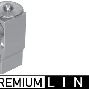Expansionsventil till AC MAHLE AVE 123 000P