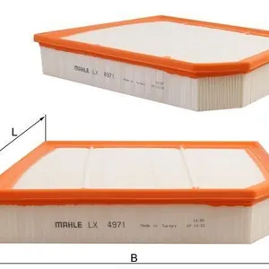 Luftfilter KNECHT LX 4971