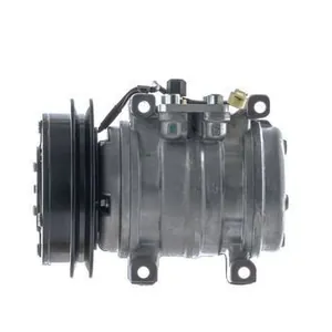 AC-kompressor MAHLE ACP 1555 000S