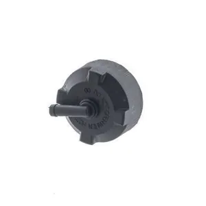 Lock till expansionskärl MAHLE CRTC 4 000S