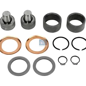 Reparationssats, urkopplingslager DT Spare Parts 1.31345