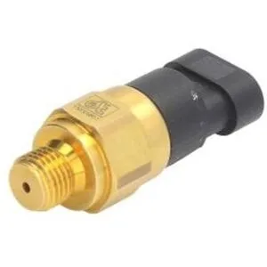 Sensor, Oljetryck Dt Spare Parts 3.37046