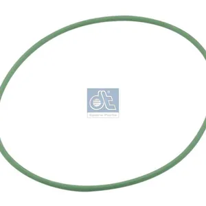 Packning, cylinderfoder DT Spare Parts 4.20157