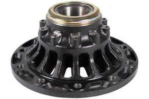 Hjulnav DT Spare Parts 10.30404