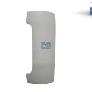 Vindavledare, förarhytt DT Spare Parts 3.80302