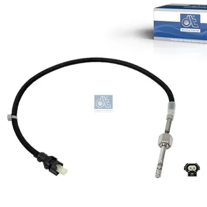 Avgastempgivare DT Spare Parts 4.69771