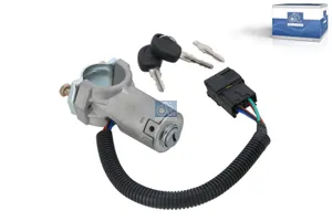 Styrlås DT Spare Parts 7.78038