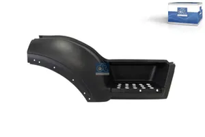 Tröskelplåt DT Spare Parts 7.75088