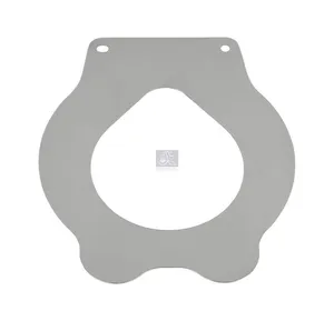 Ventilblock, tryckluft DT Spare Parts 4.60643