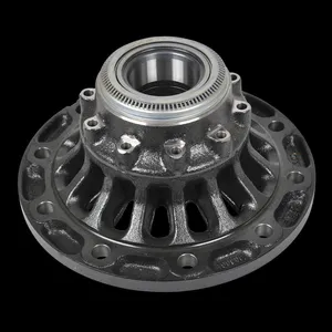 Hjulnav DT Spare Parts 10.30428