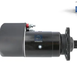 Startmotor DT Spare Parts 1.21372