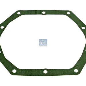 Tätning, differential DT Spare Parts 4.20708