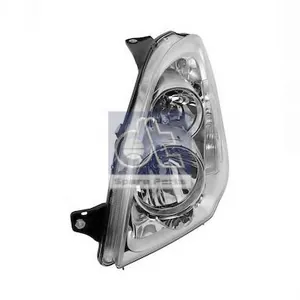 Strålkastare DT Spare Parts 7.25049