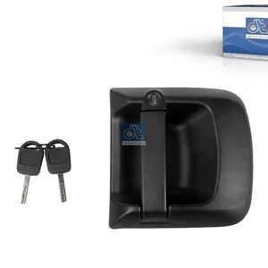 Dörrhandtag DT Spare Parts 3.85007