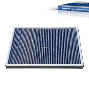 Kupéfilter DT Spare Parts 4.71247