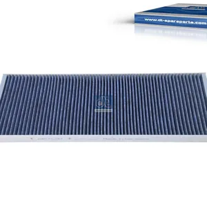 Kupéfilter DT Spare Parts 3.82033