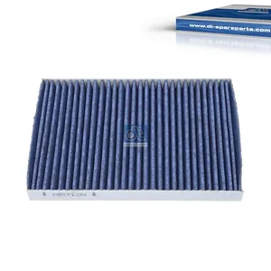 Kupéfilter DT Spare Parts 3.82031