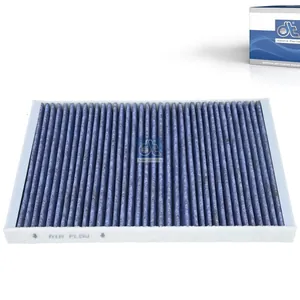 Kupéfilter DT Spare Parts 2.76282