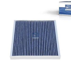 Kupéfilter DT Spare Parts 12.77001
