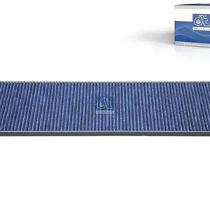 Kupéfilter DT Spare Parts 4.71321