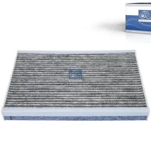 Kupéfilter DT Spare Parts 2.76281